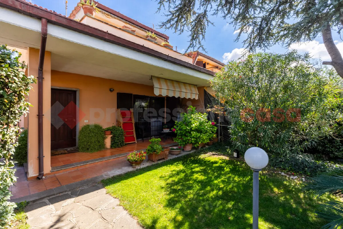 Casa bifamiliare in vendita a Ciampino - foto 3