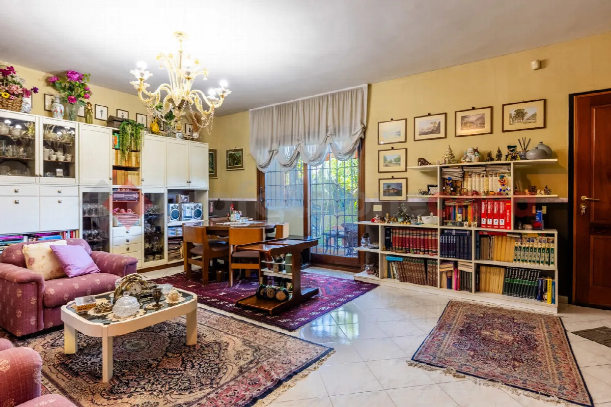 Casa bifamiliare in vendita a Ciampino - foto 4