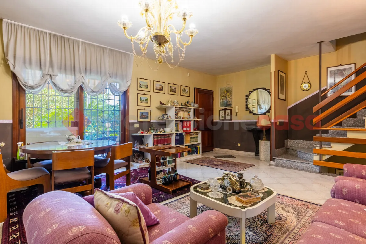 Casa bifamiliare in vendita a Ciampino - foto 5