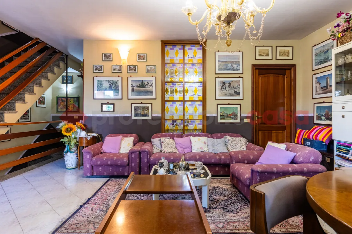 Casa bifamiliare in vendita a Ciampino - foto 6