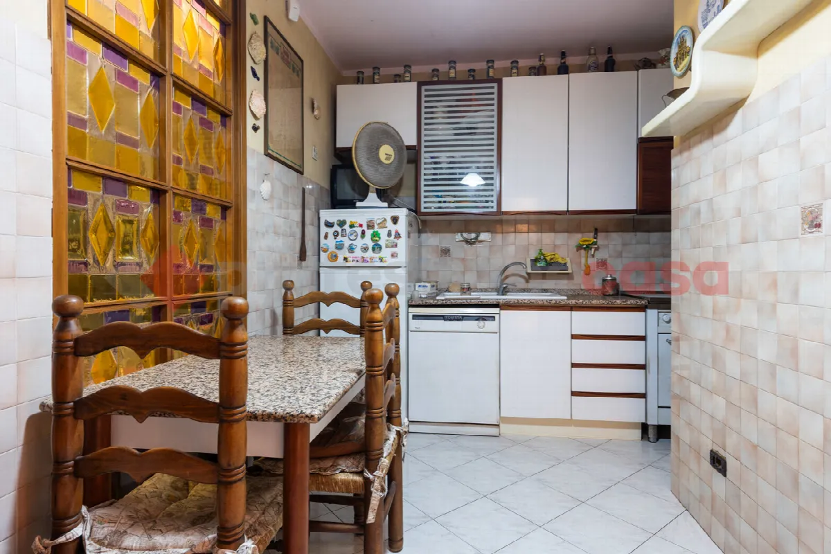 Casa bifamiliare in vendita a Ciampino - foto 8