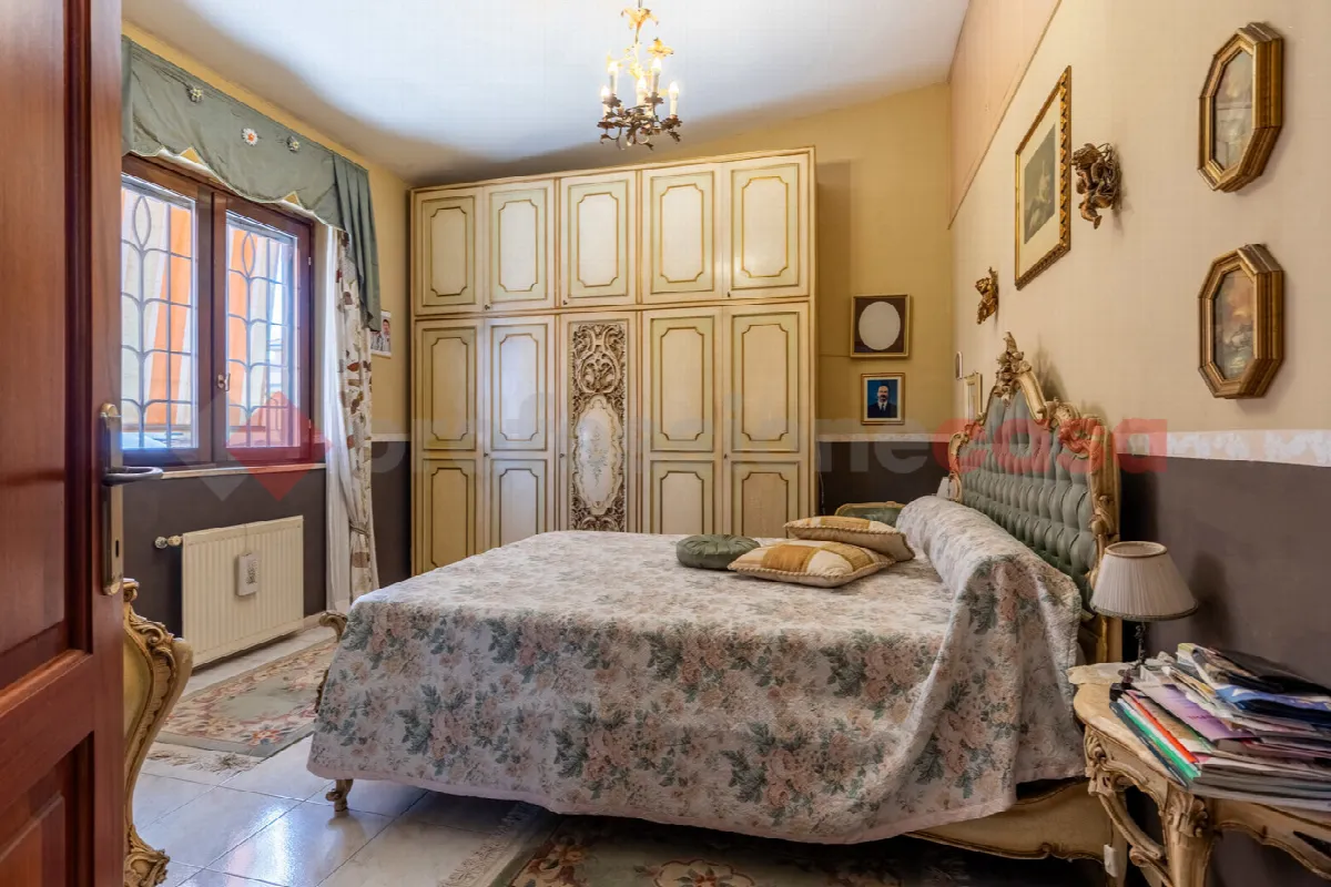 Casa bifamiliare in vendita a Ciampino - foto 9