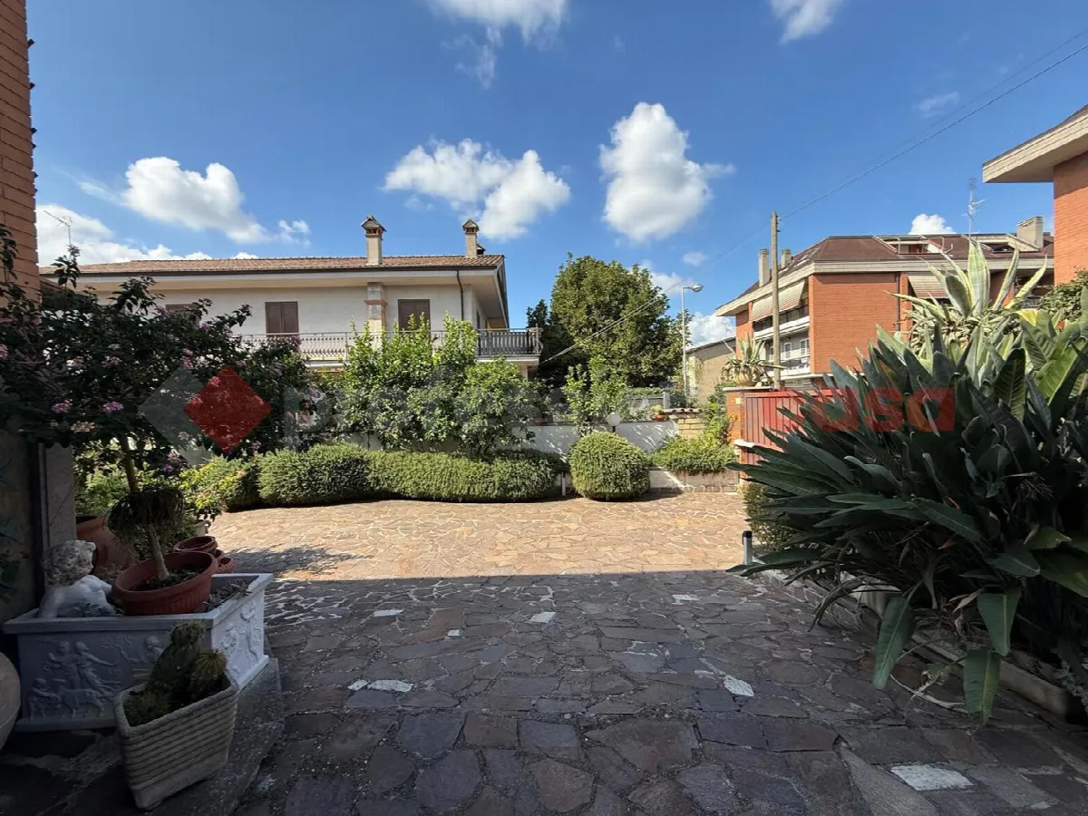 Villa in vendita a Castel Gandolfo - foto 1