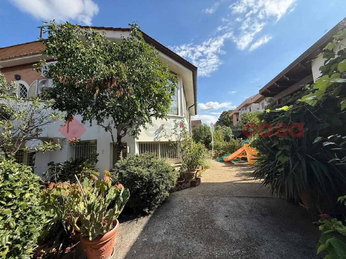 Villa in vendita a Castel Gandolfo - foto 2
