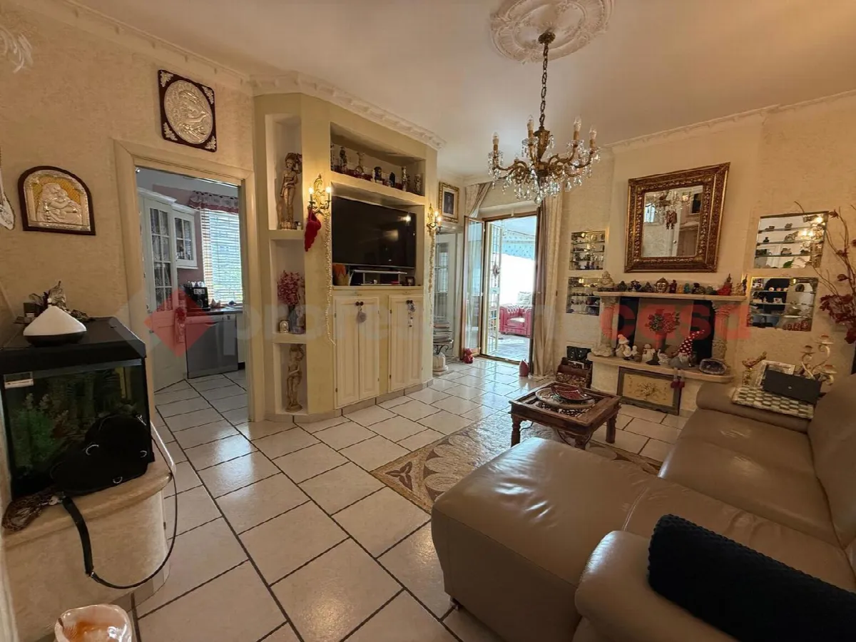 Villa in vendita a Castel Gandolfo - foto 4