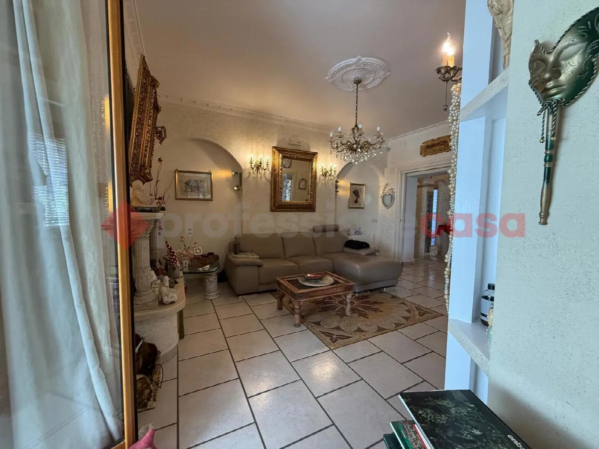 Villa in vendita a Castel Gandolfo - foto 5
