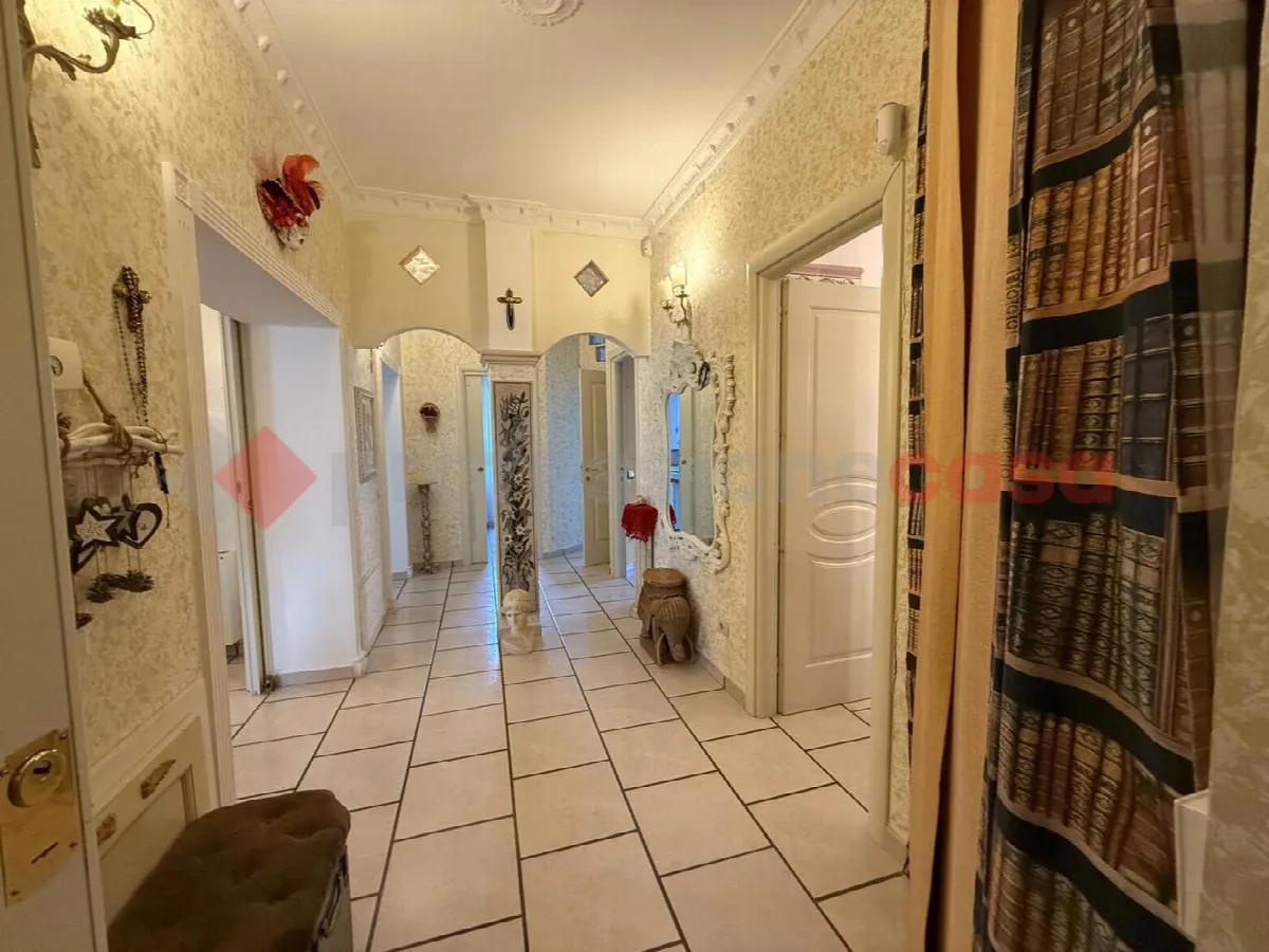 Villa in vendita a Castel Gandolfo - foto 8
