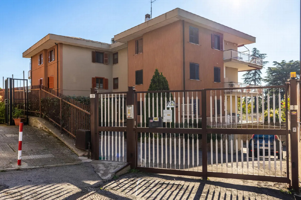 Appartamento in vendita a Ariccia - foto 1