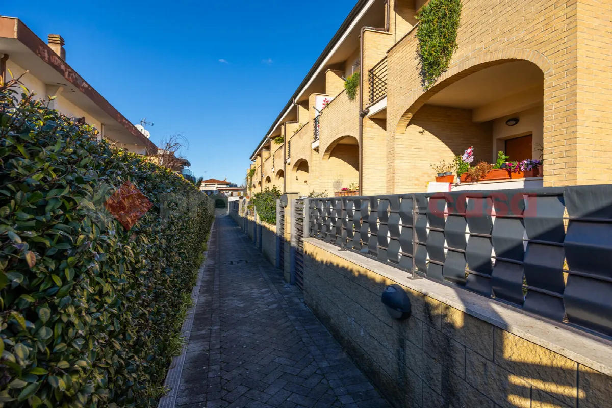 Appartamento in vendita a Marino - foto 1