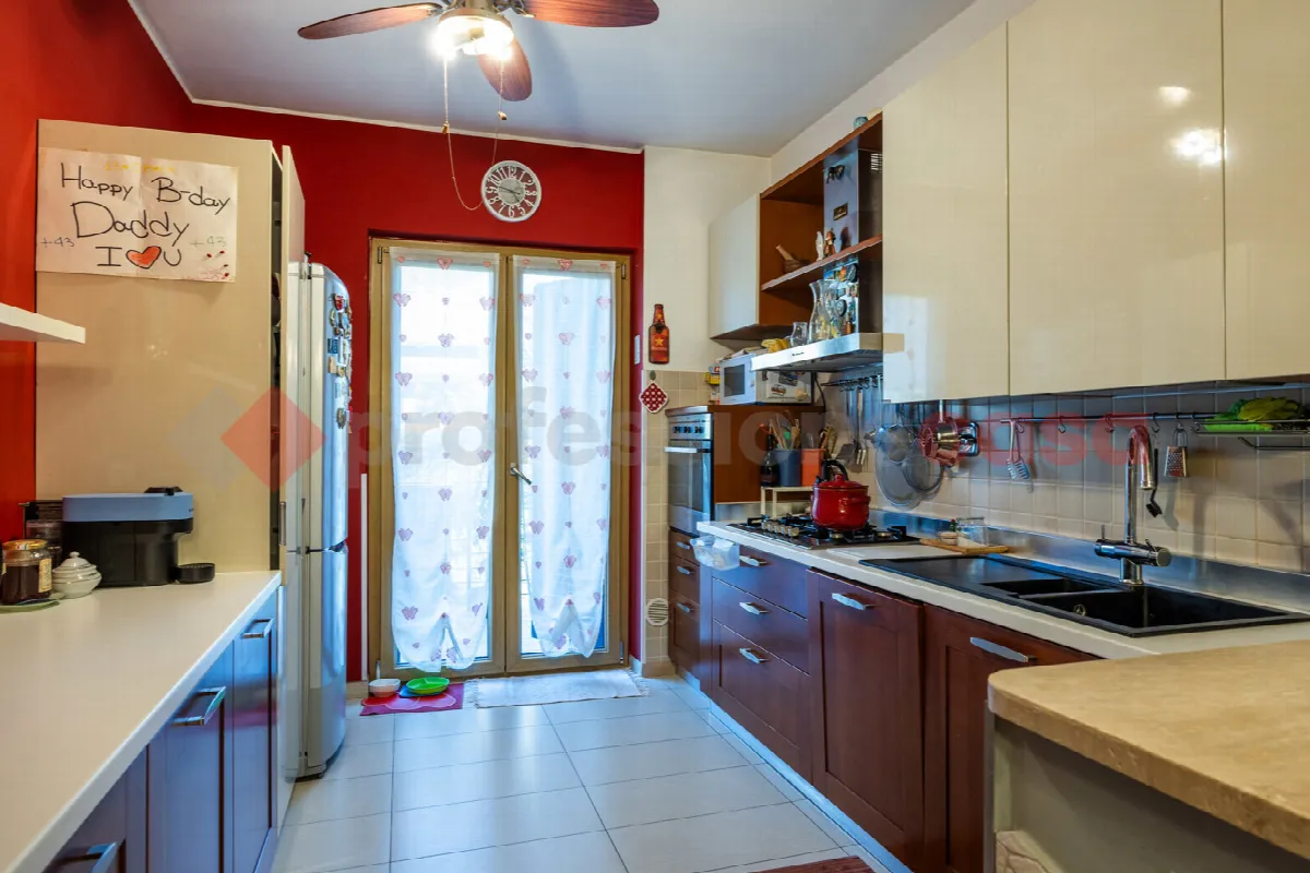 Appartamento in vendita a Marino - foto 10