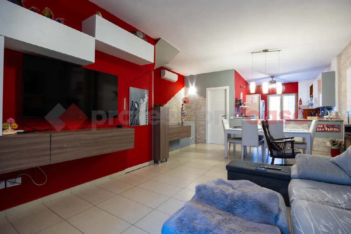Appartamento in vendita a Marino - foto 4