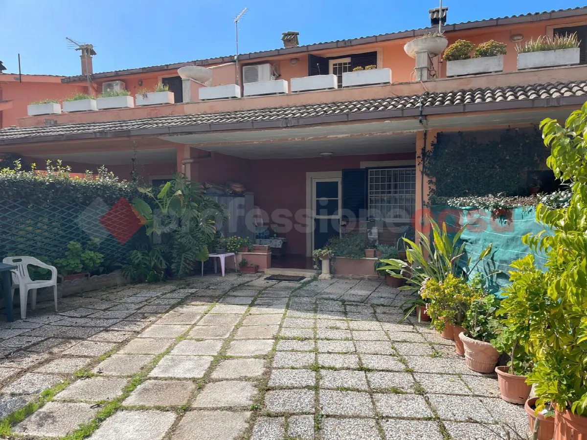 Villetta a schiera in vendita a Ardea - foto 1