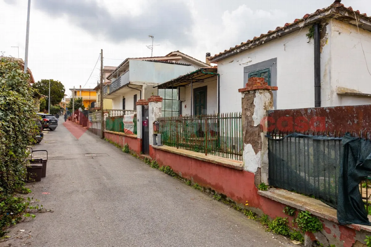 Villetta a schiera in vendita a Albano Laziale - foto 1