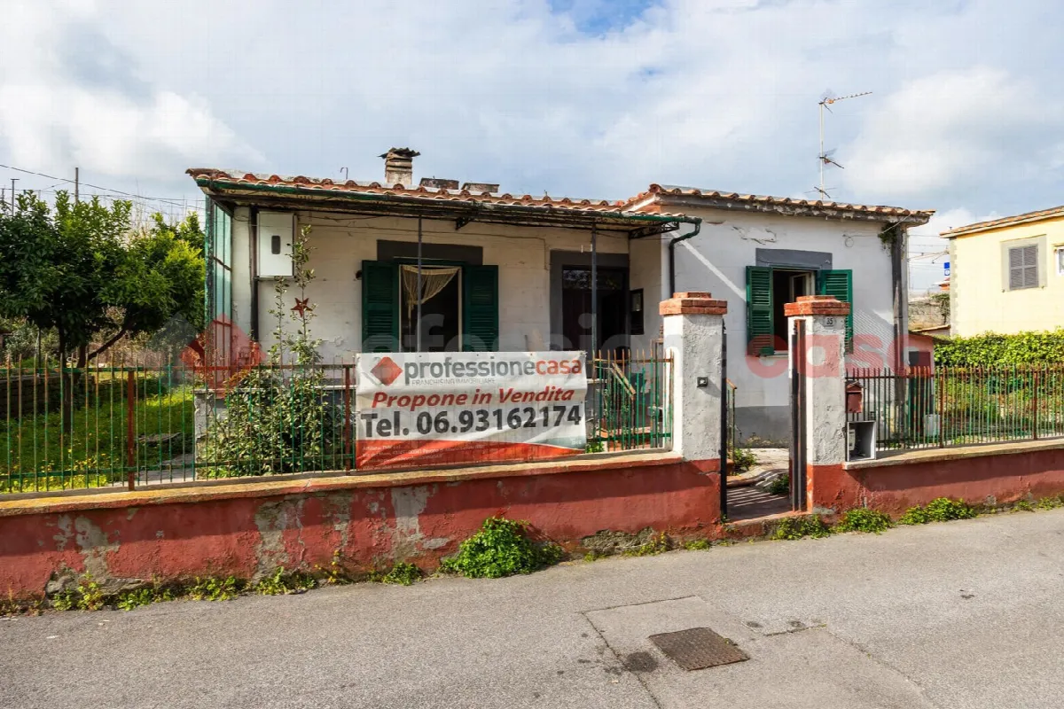 Villetta a schiera in vendita a Albano Laziale - foto 2