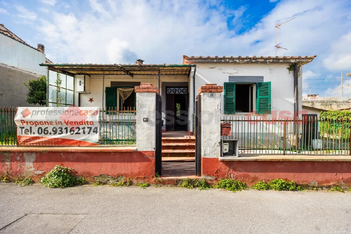 Villetta a schiera in vendita a Albano Laziale - foto 3