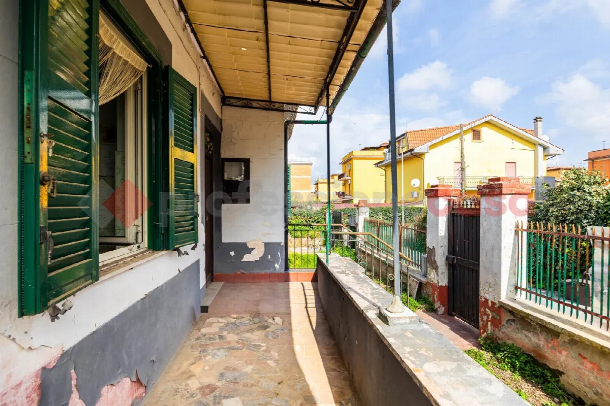 Villetta a schiera in vendita a Albano Laziale - foto 6