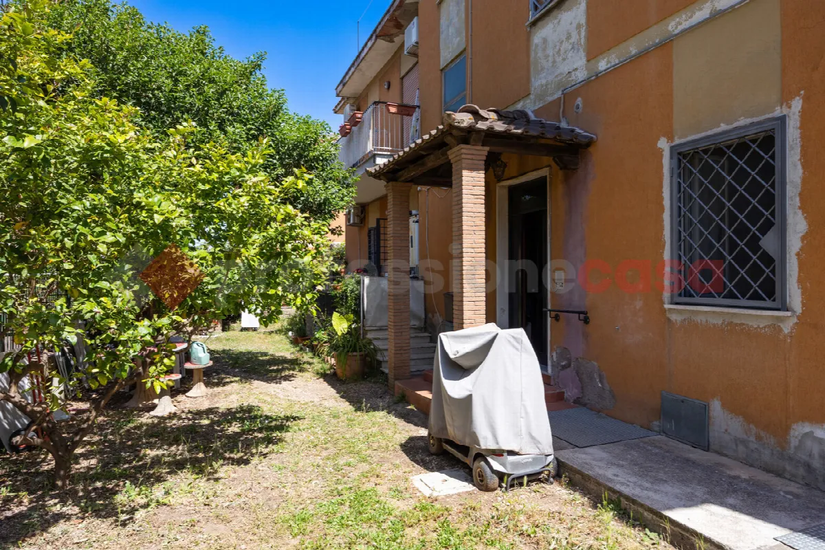 Appartamento in vendita a Albano Laziale - foto 3