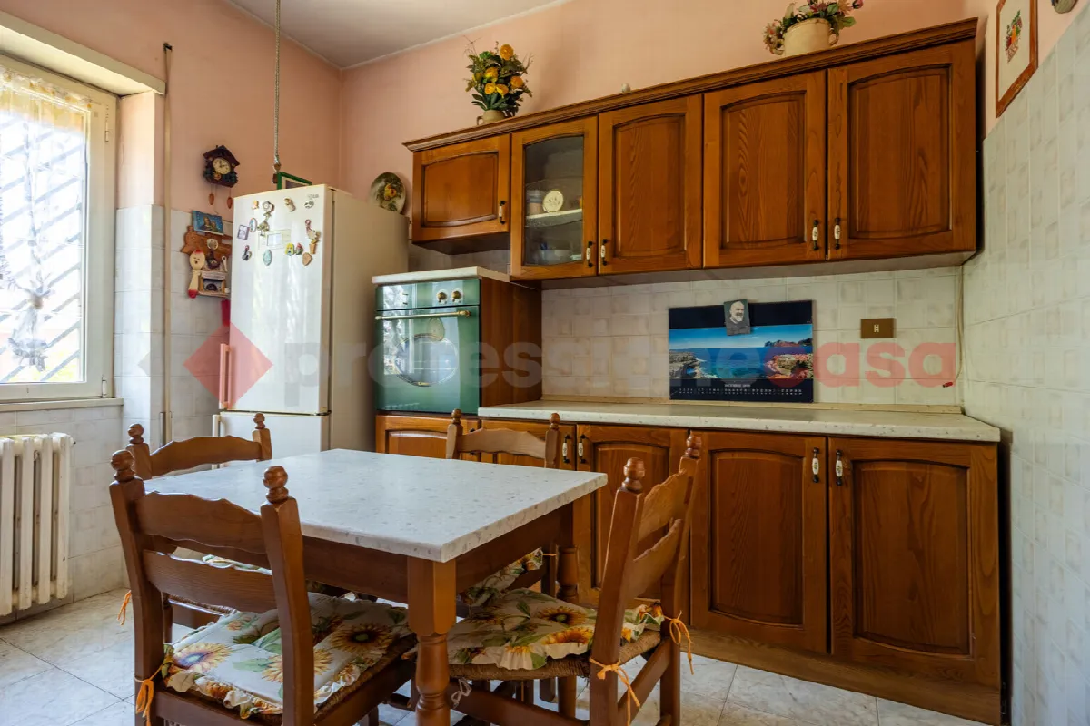 Appartamento in vendita a Albano Laziale - foto 6