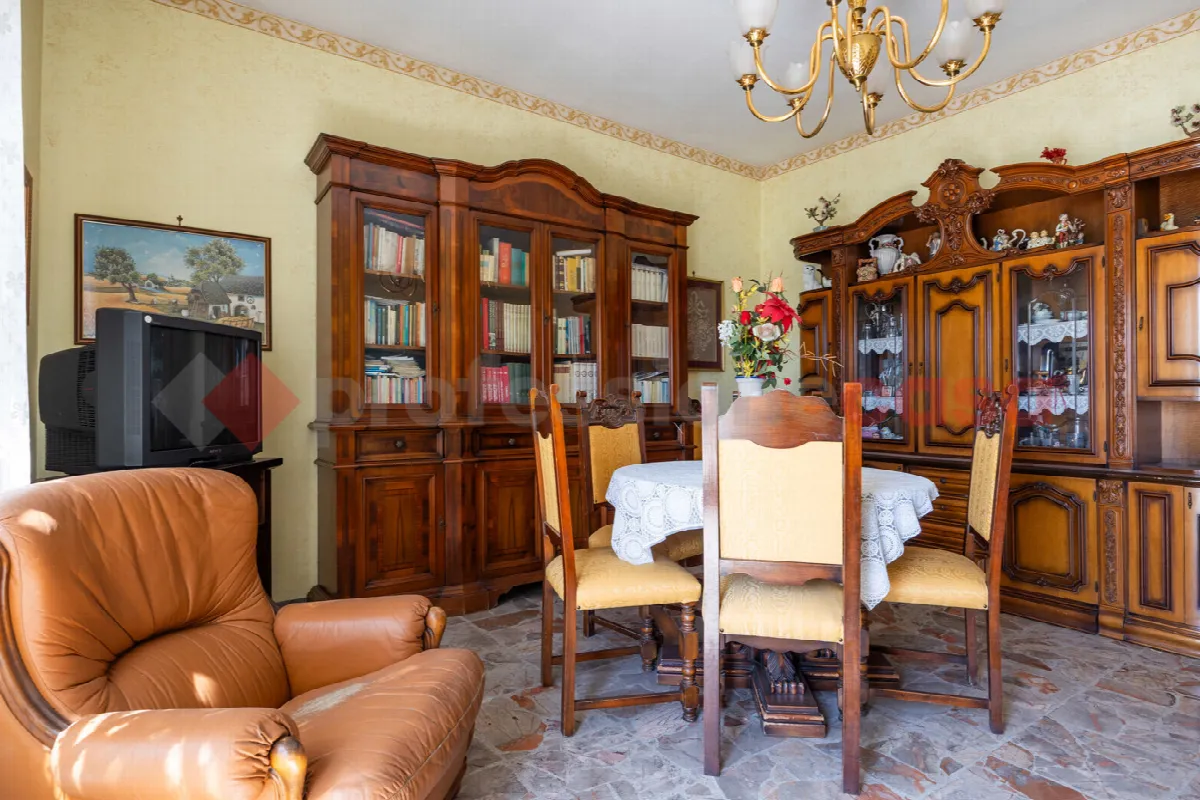 Appartamento in vendita a Albano Laziale - foto 8