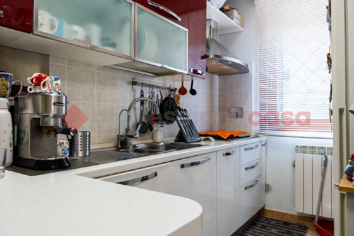 Appartamento in vendita a Pomezia - foto 10