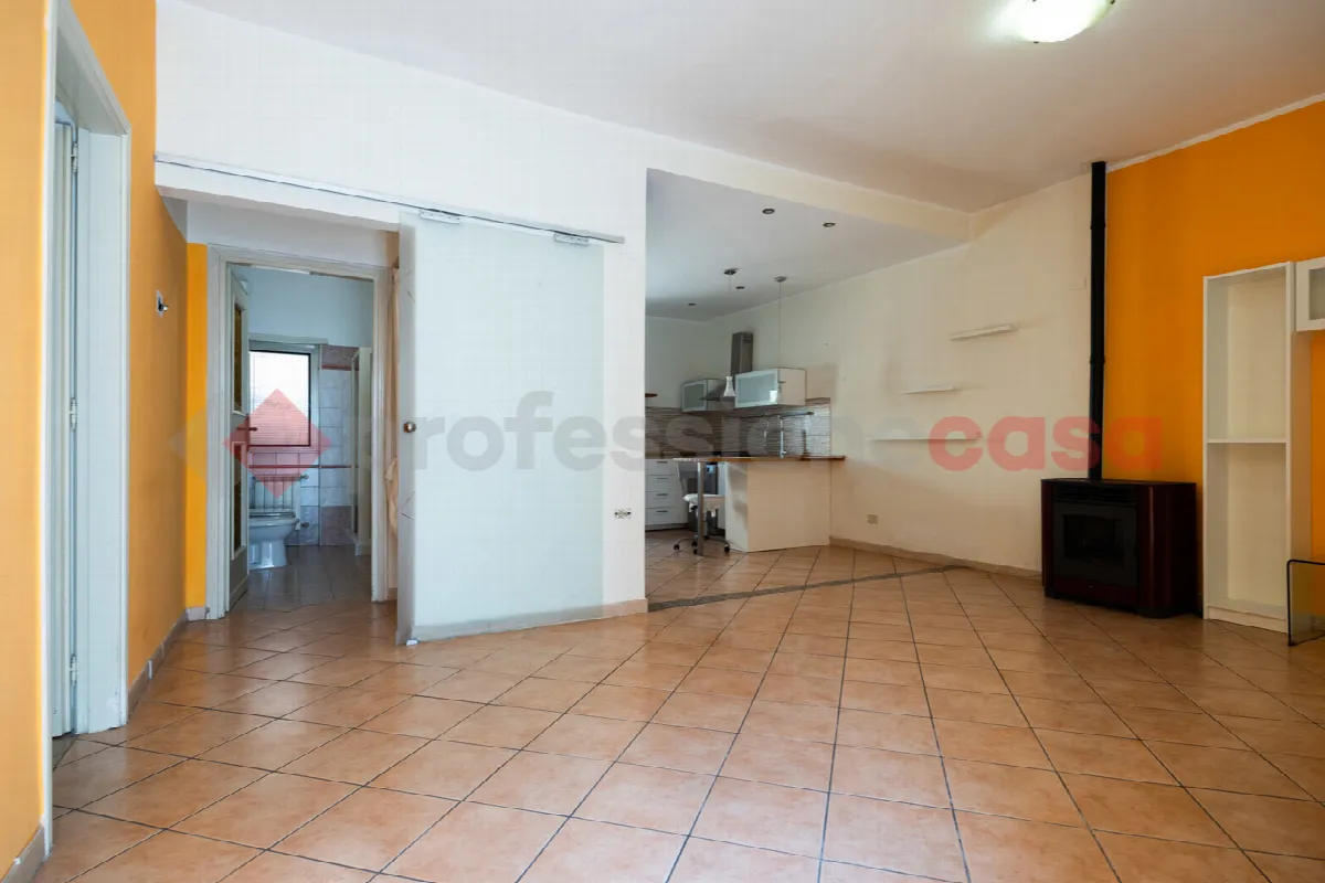 Appartamento in vendita a Albano Laziale - foto 5
