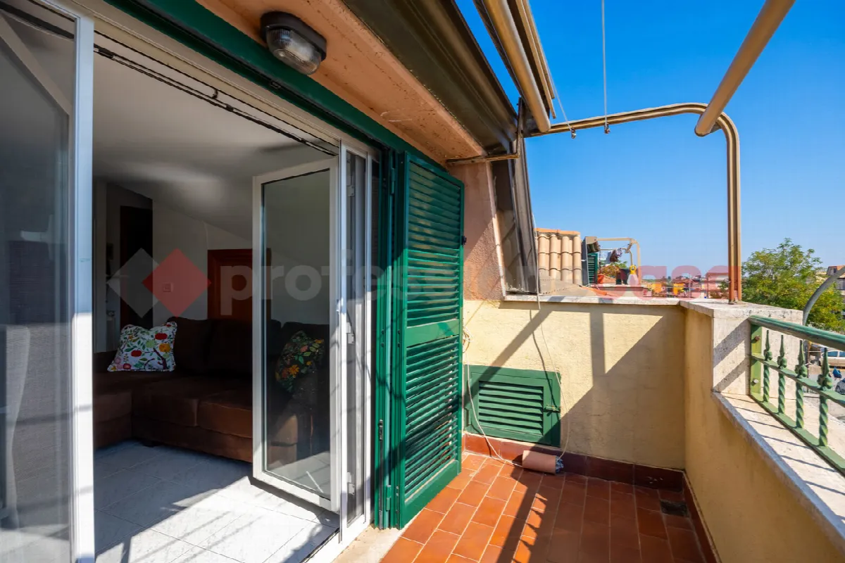 Appartamento in vendita a Albano Laziale - foto 9