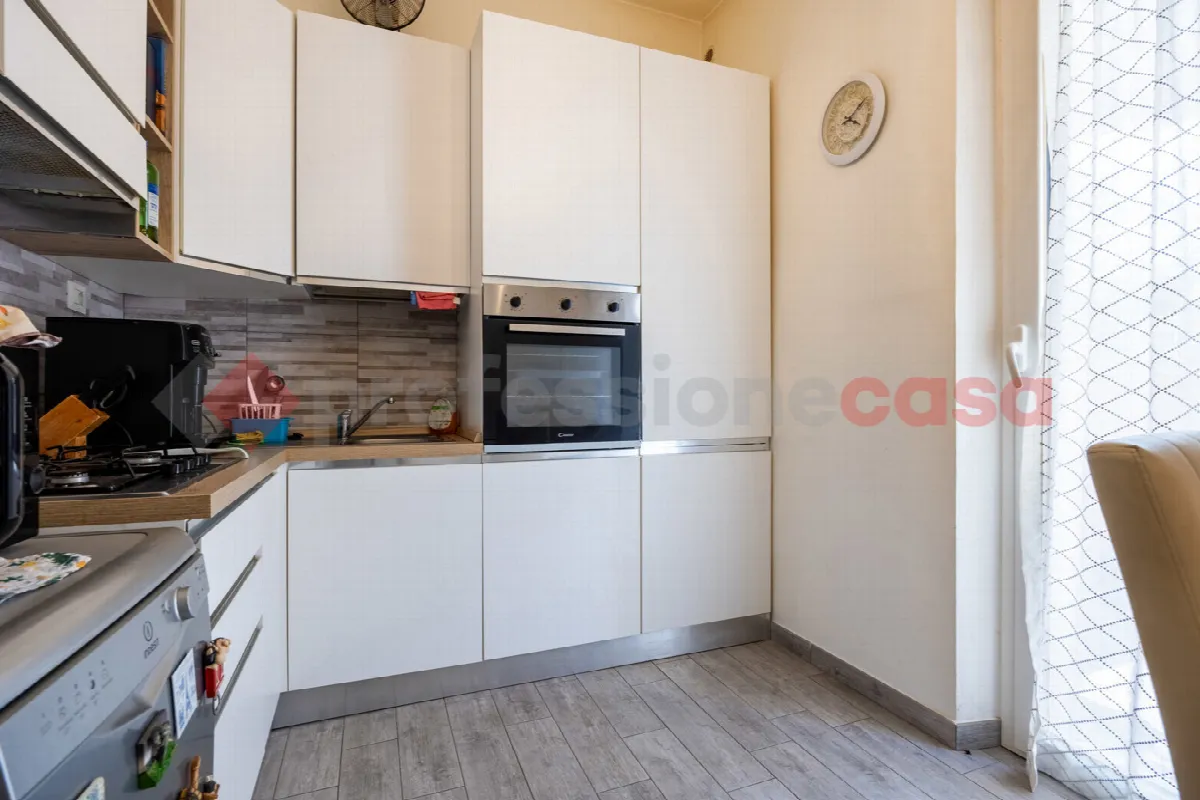 Appartamento in vendita a Albano Laziale - foto 10