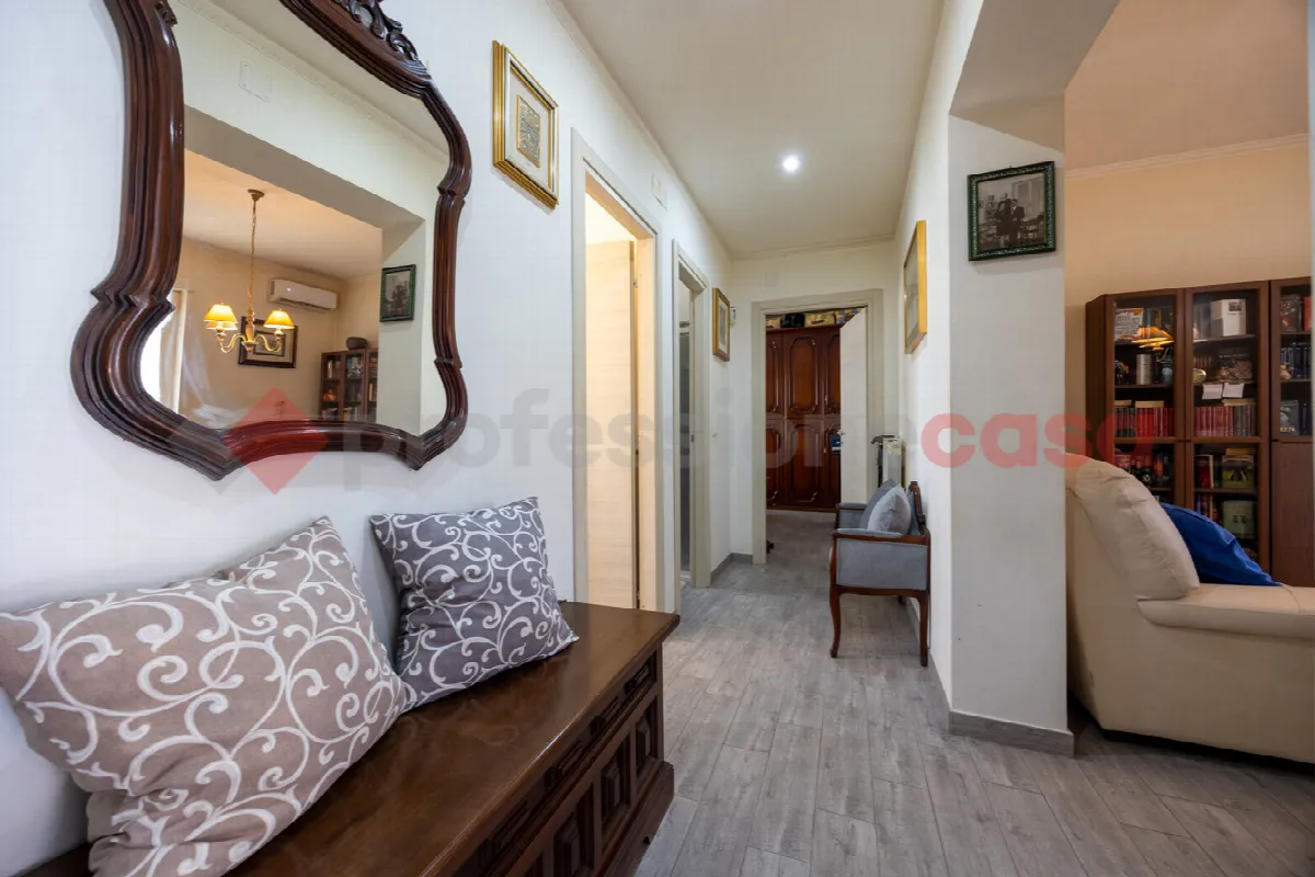 Appartamento in vendita a Albano Laziale - foto 4