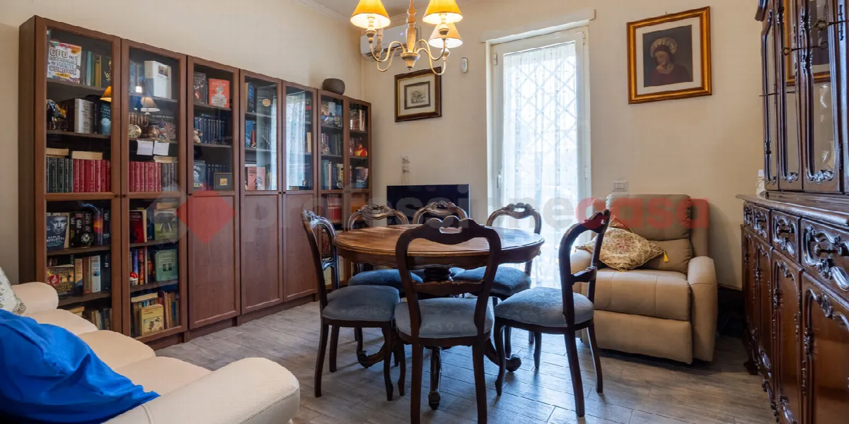 Appartamento in vendita a Albano Laziale - foto 7