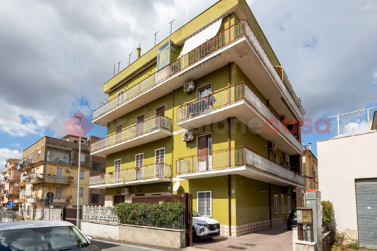 Appartamento in vendita a Roma - foto 1