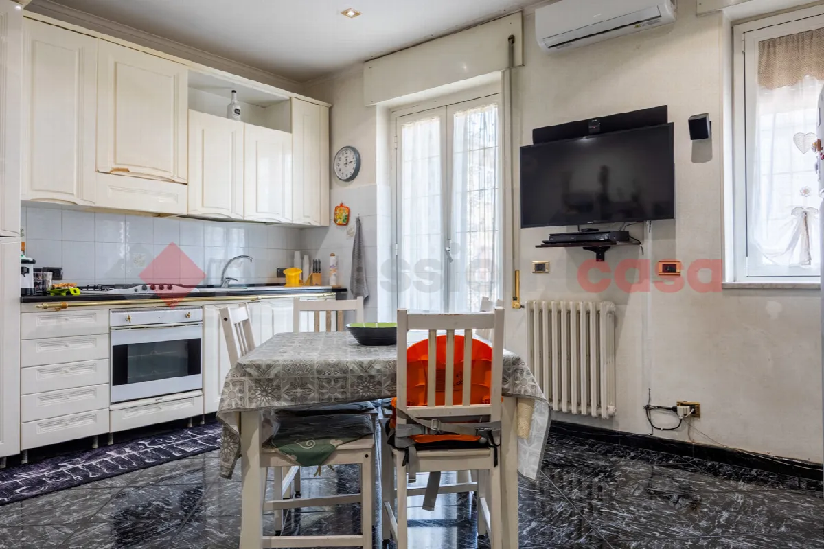 Appartamento in vendita a Roma - foto 10