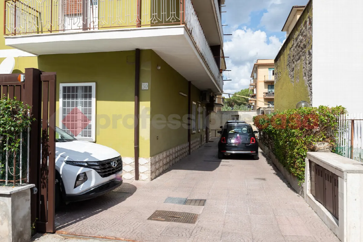 Appartamento in vendita a Roma - foto 3