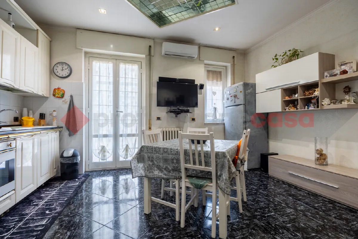 Appartamento in vendita a Roma - foto 7