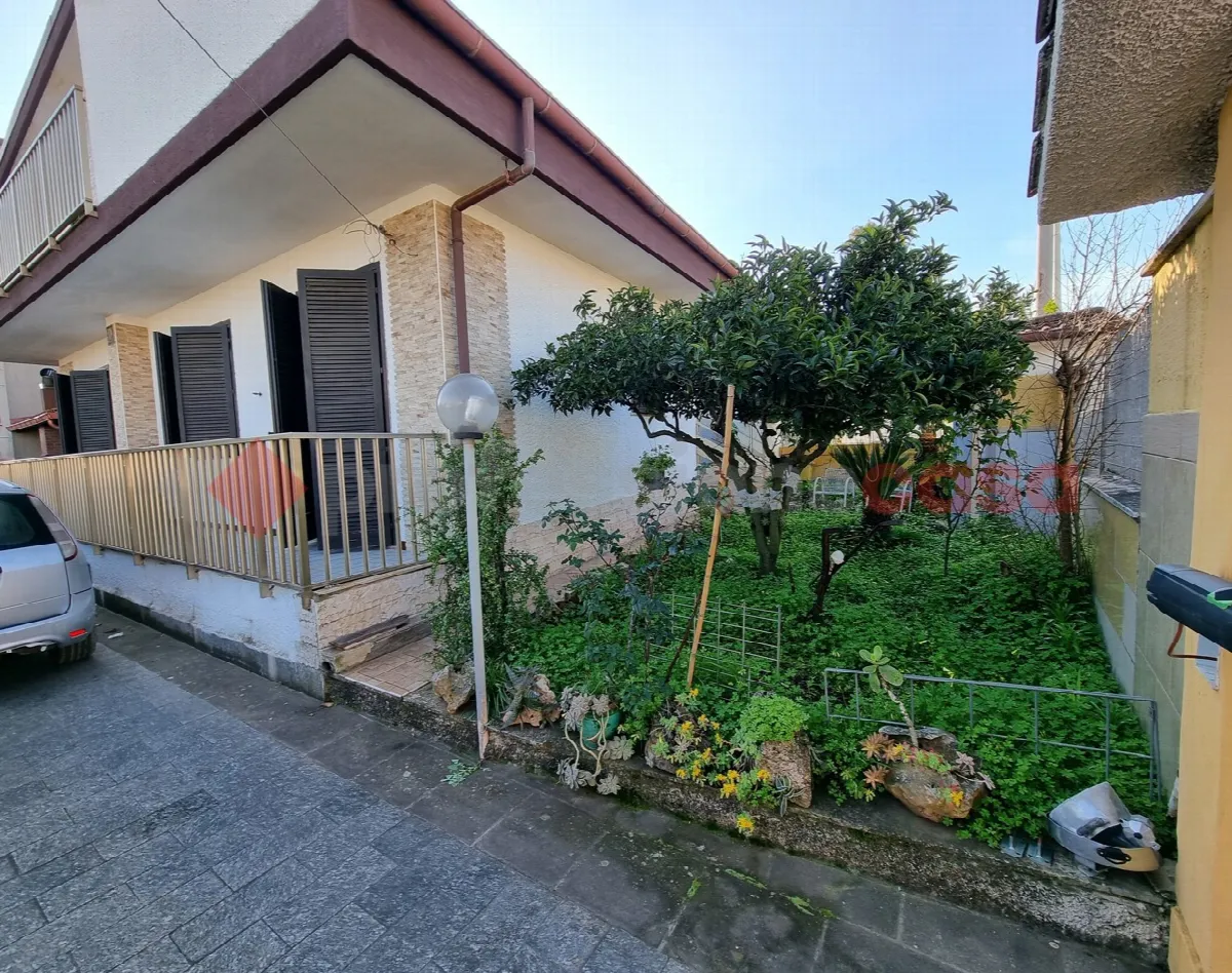 Villetta a schiera in vendita a Taranto - foto 4