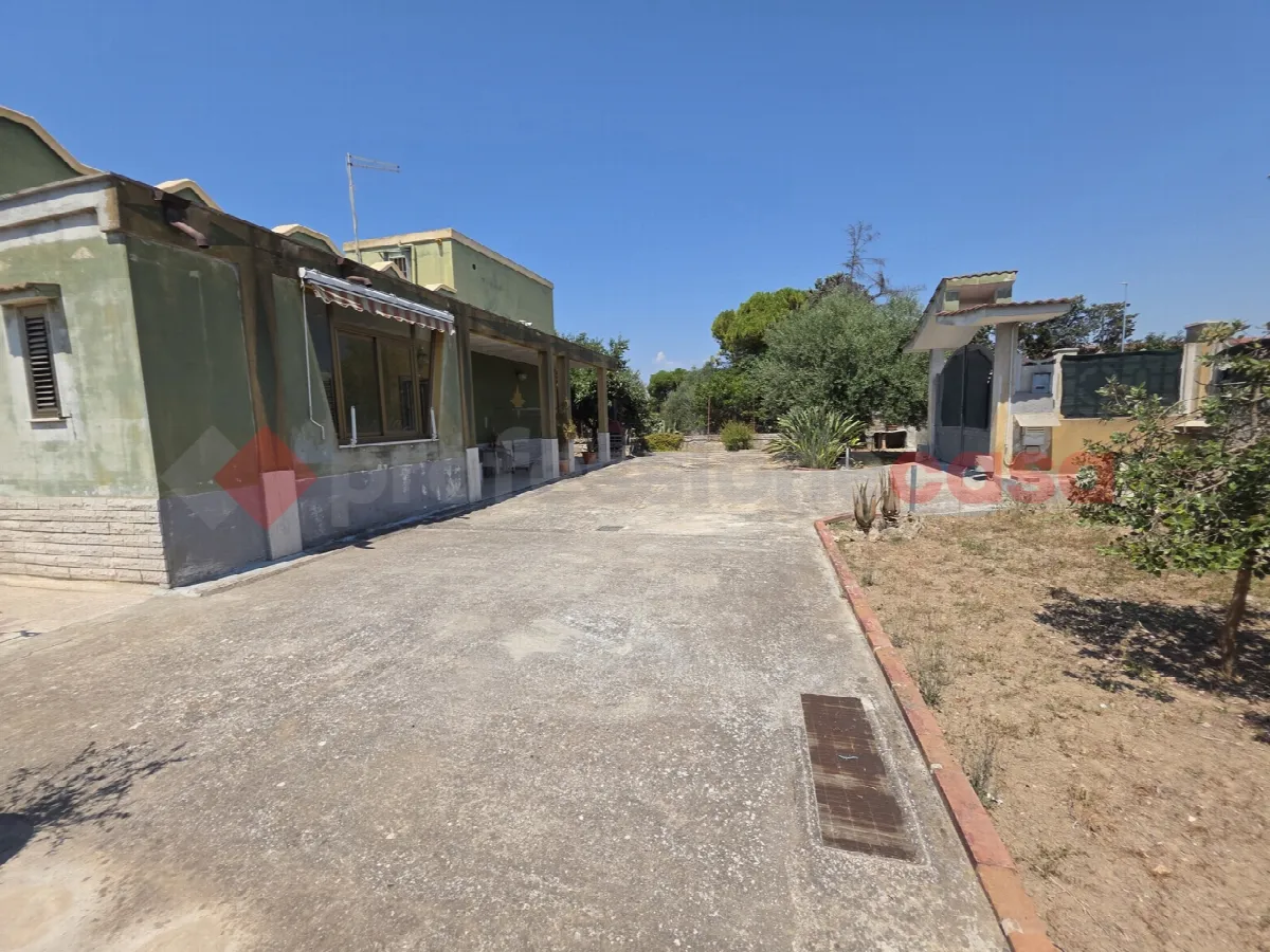 Villetta a schiera in vendita a Taranto - foto 2