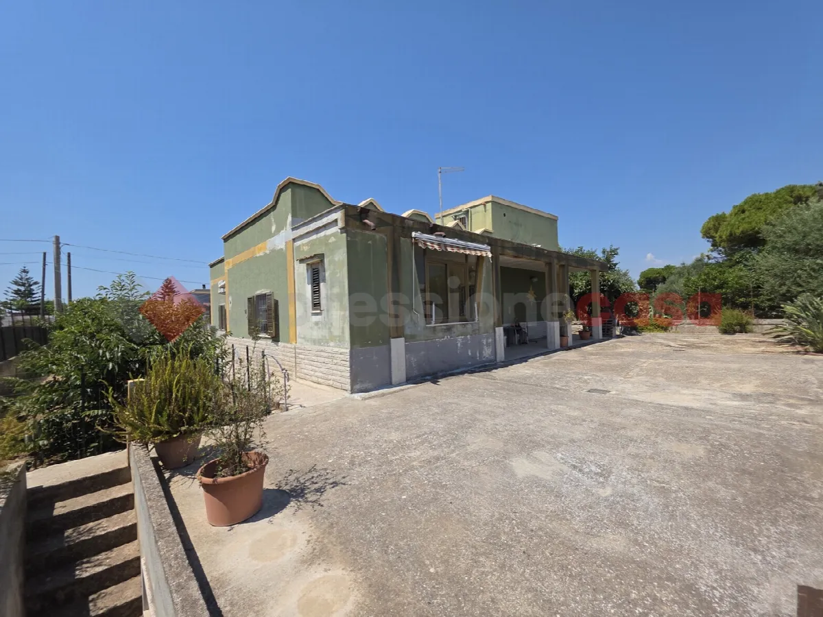 Villetta a schiera in vendita a Taranto - foto 3