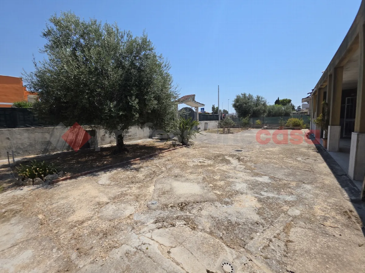 Villetta a schiera in vendita a Taranto - foto 5