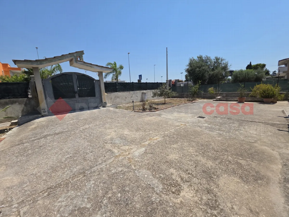 Villetta a schiera in vendita a Taranto - foto 6