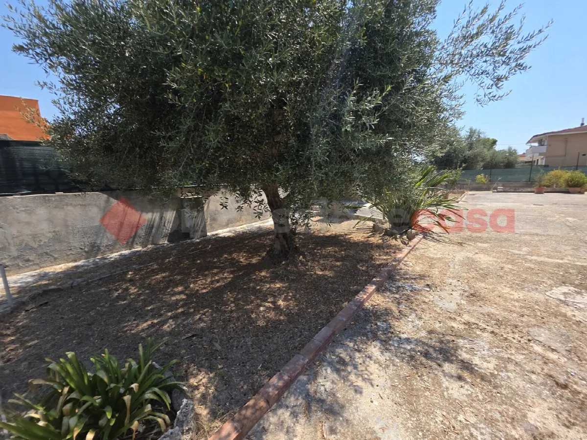 Villetta a schiera in vendita a Taranto - foto 7