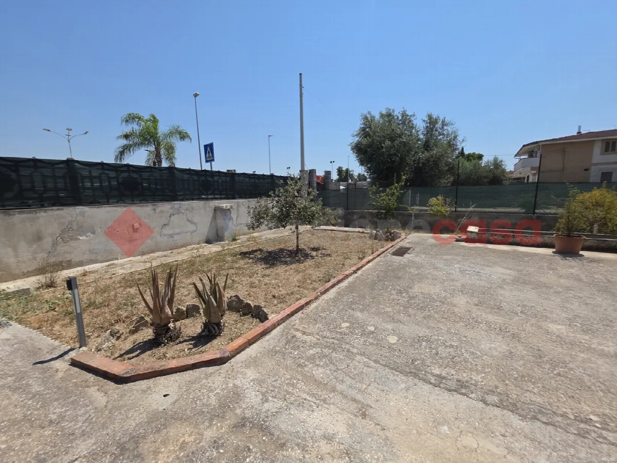 Villetta a schiera in vendita a Taranto - foto 8