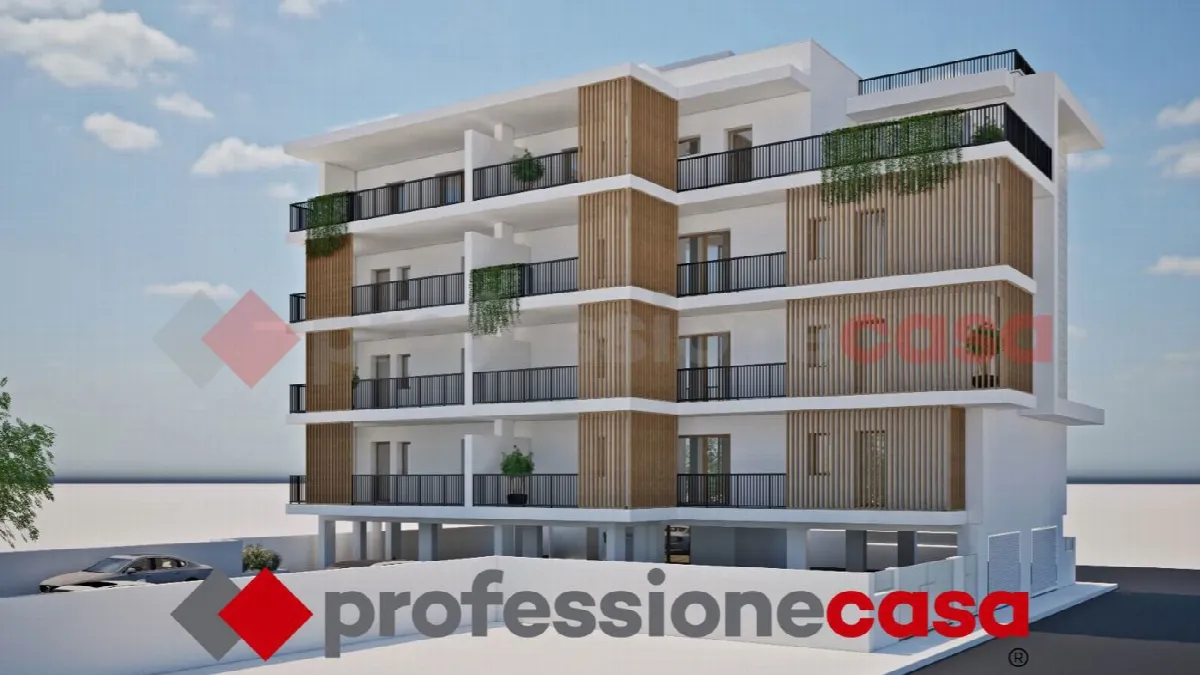 Appartamento in vendita a Taranto - foto 1