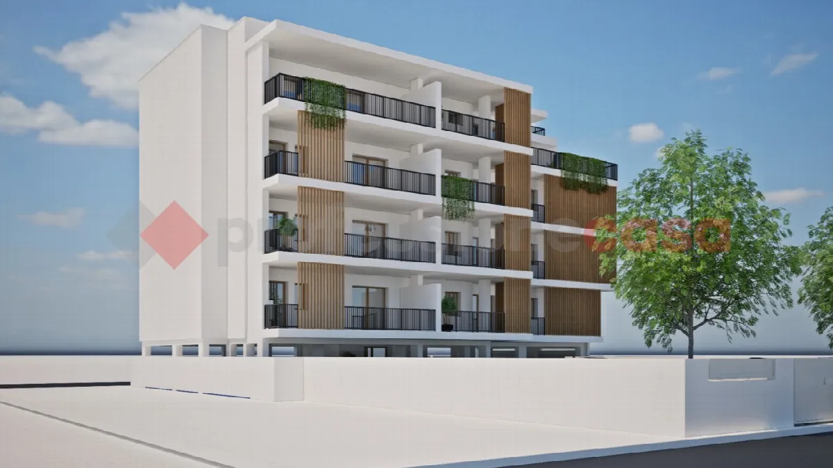 Appartamento in vendita a Taranto - foto 3