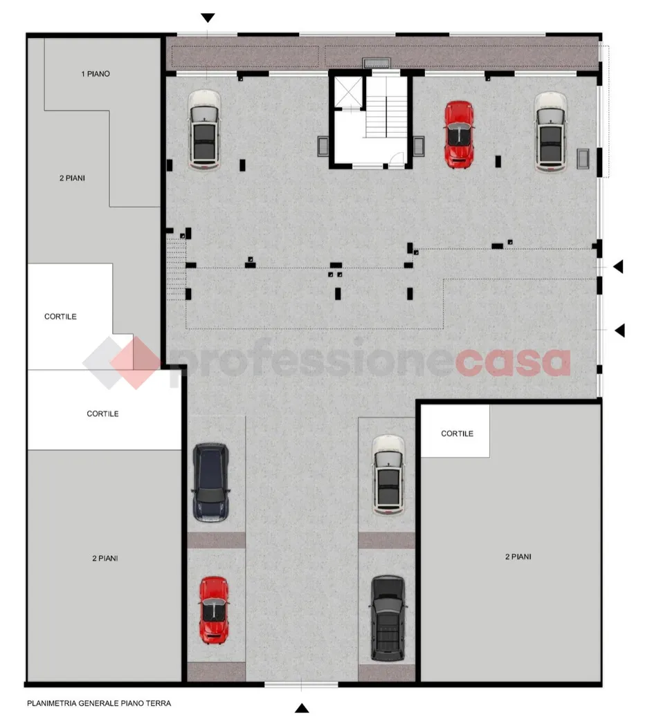 Appartamento in vendita a Taranto - foto 7