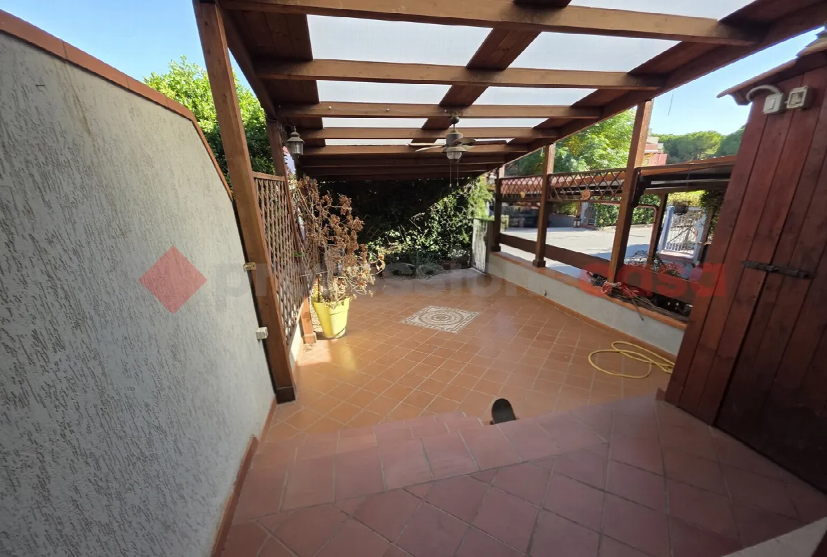Villetta a schiera in vendita a Taranto - foto 10