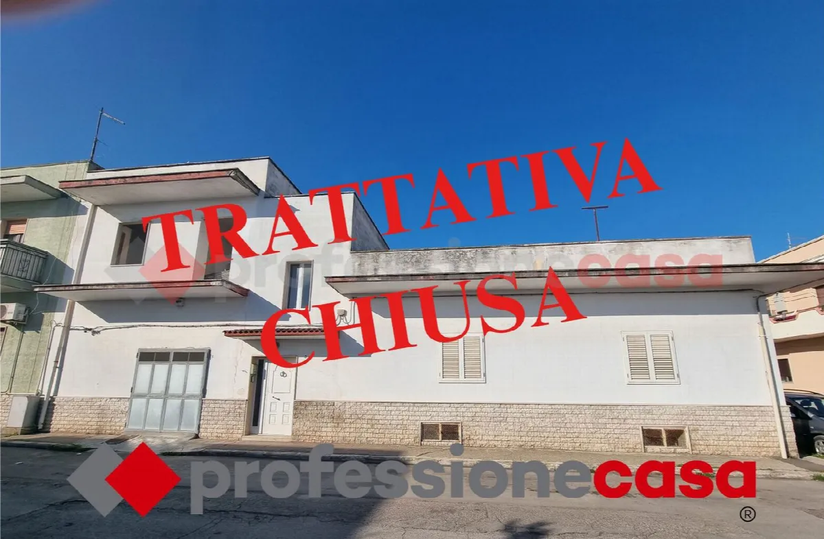 Appartamento in vendita a Taranto - foto 1