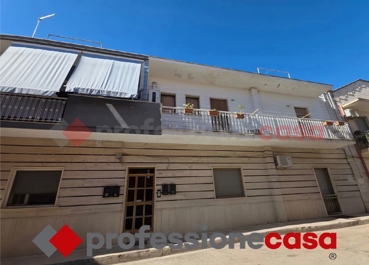 Appartamento in vendita a San Giorgio Ionico - foto 1