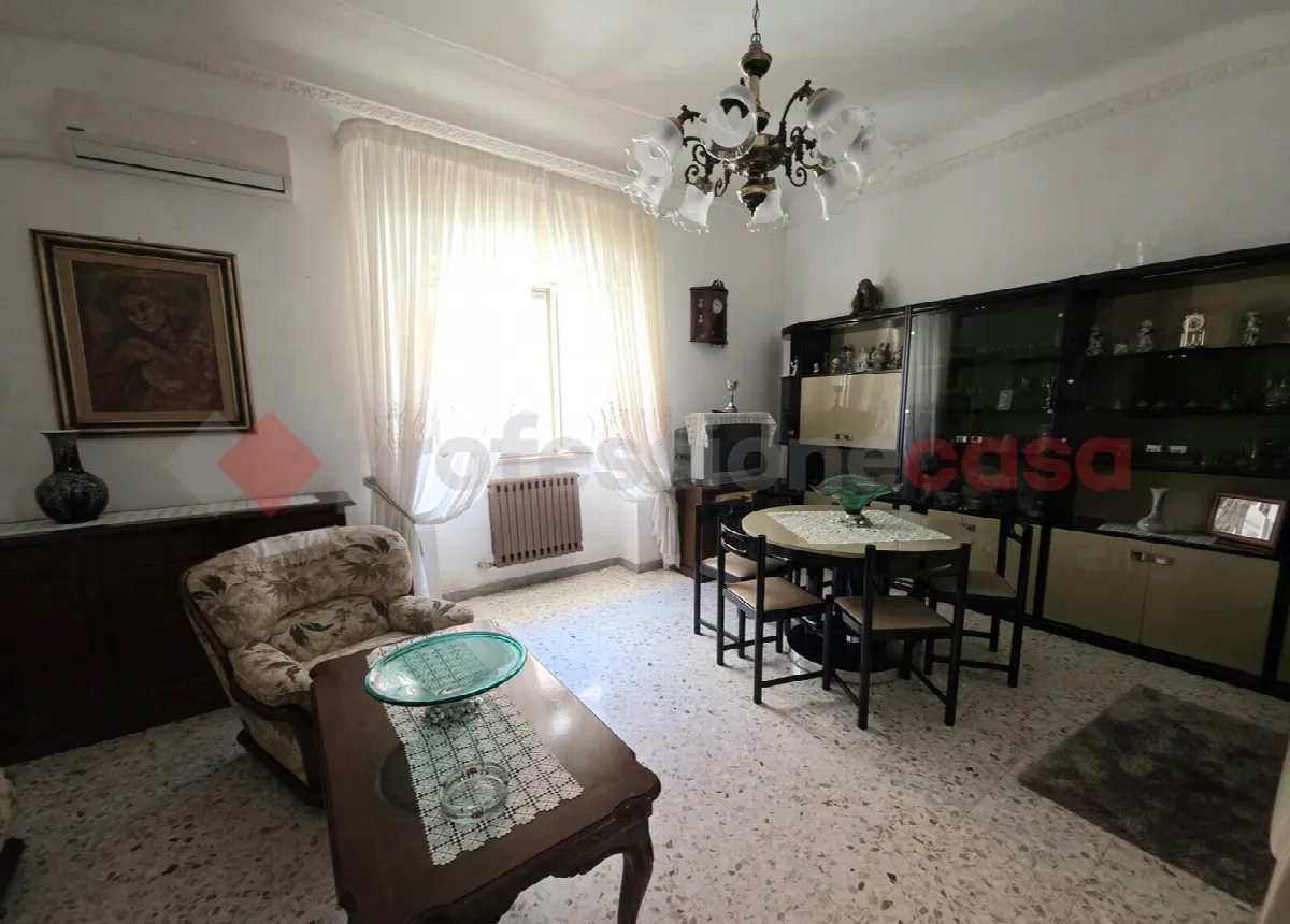 Appartamento in vendita a San Giorgio Ionico - foto 6