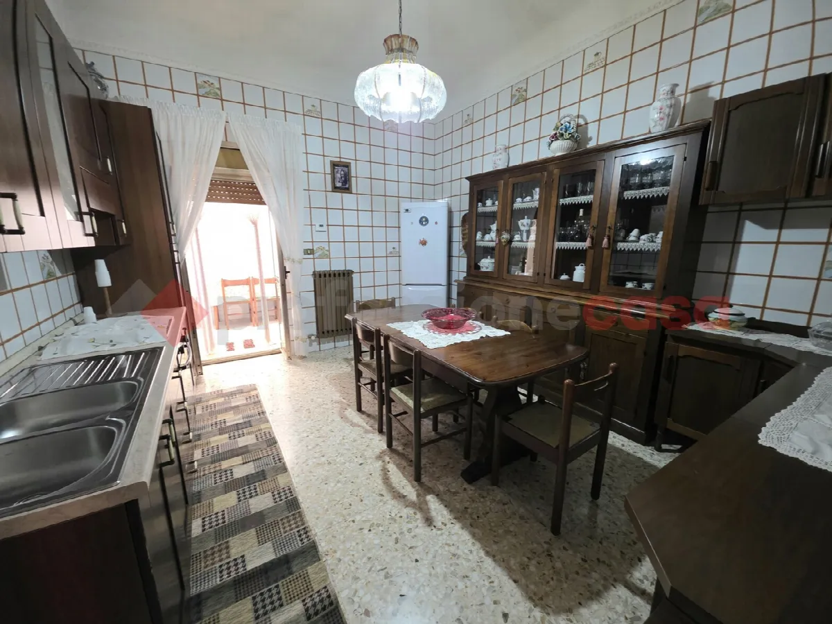 Appartamento in vendita a San Giorgio Ionico - foto 7