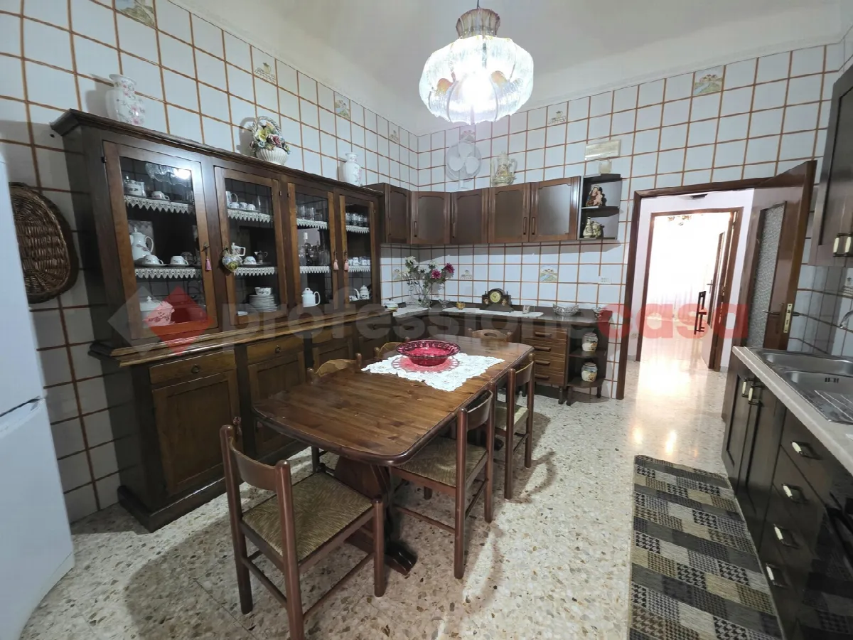 Appartamento in vendita a San Giorgio Ionico - foto 9