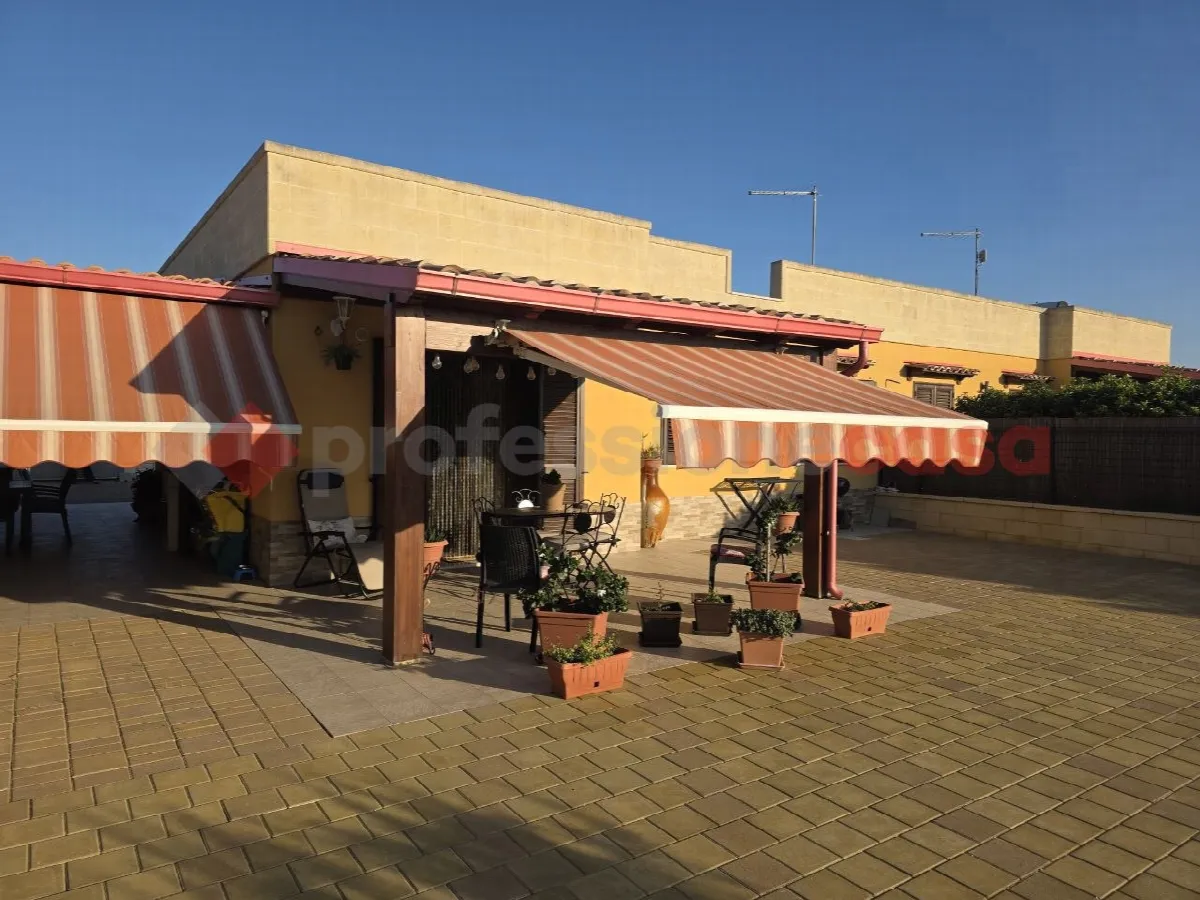 Villetta a schiera in vendita a Taranto - foto 2